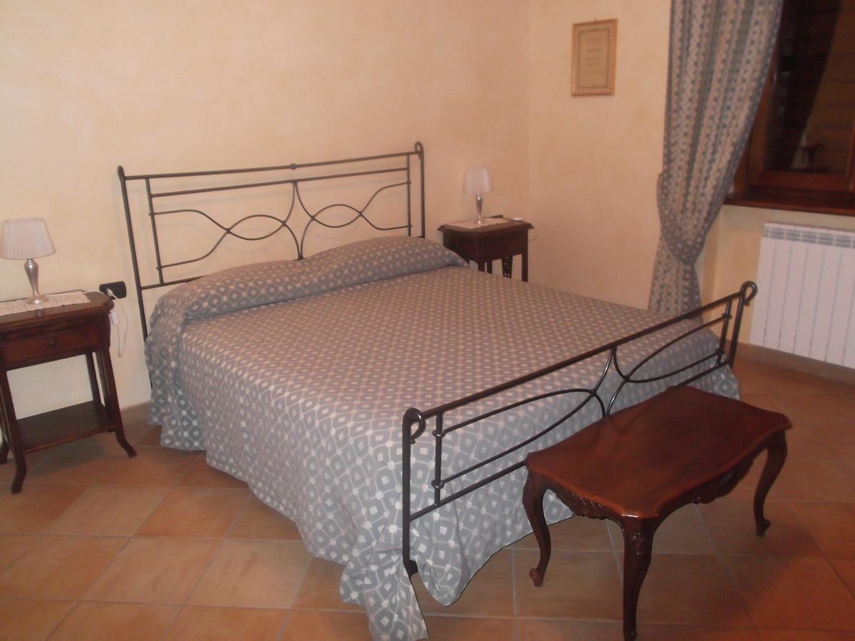 Agriturismo Casal Grande Canepina Екстер'єр фото