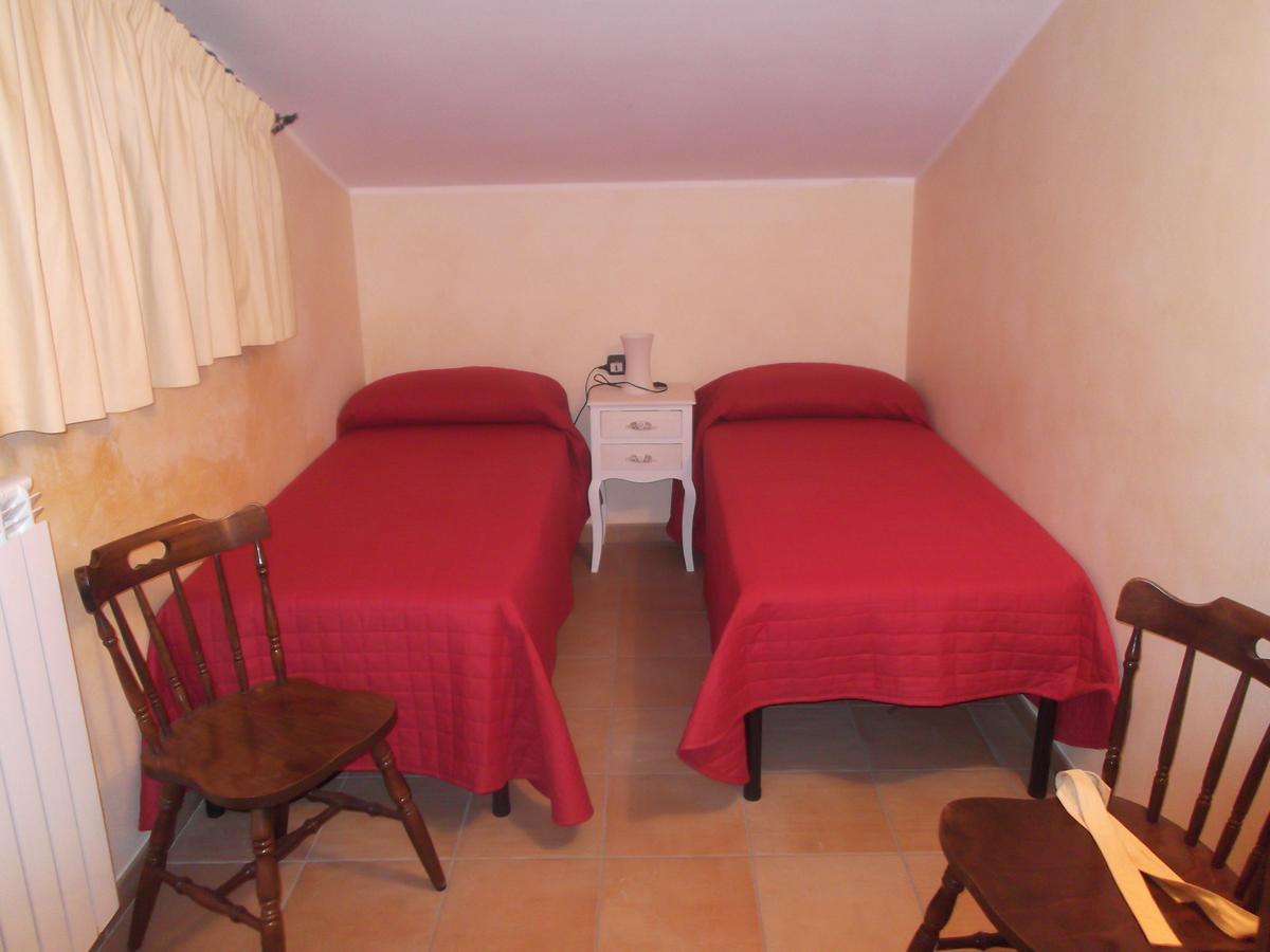 Agriturismo Casal Grande Canepina Екстер'єр фото