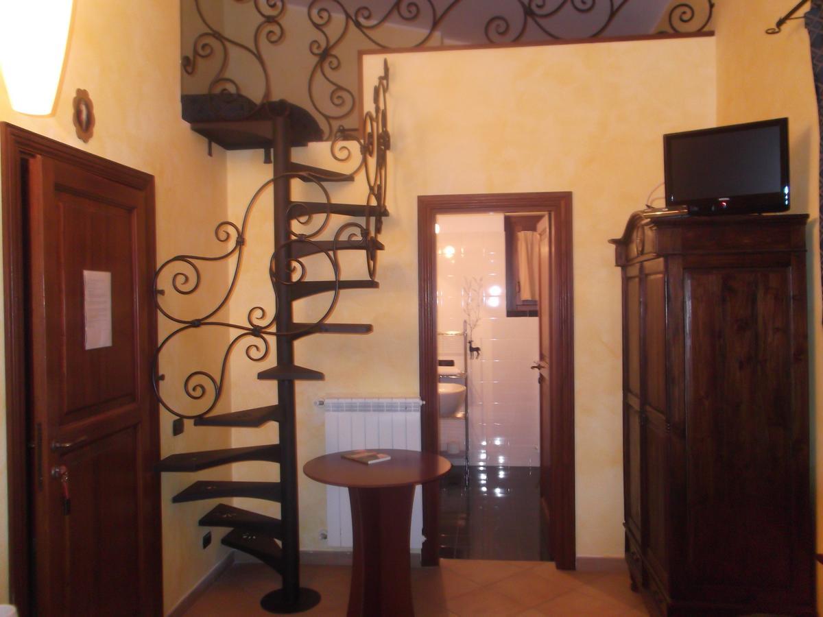 Agriturismo Casal Grande Canepina Екстер'єр фото