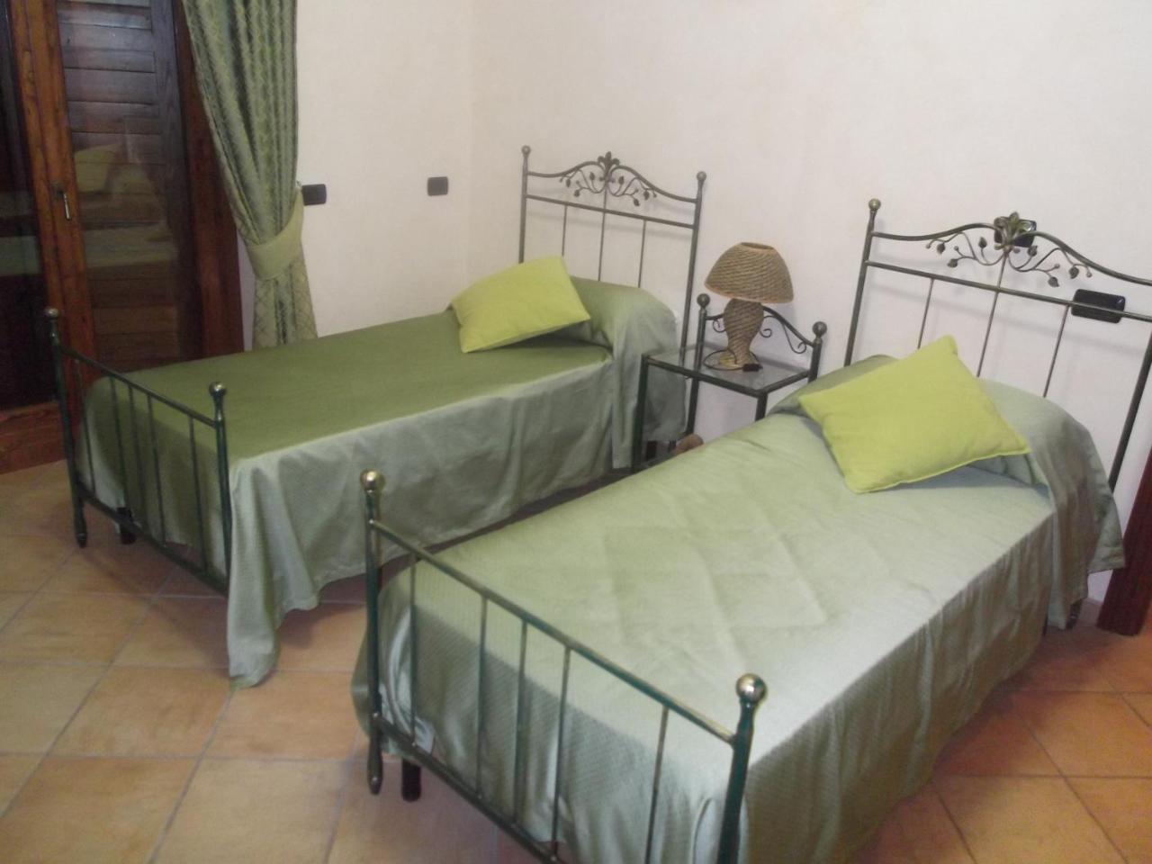 Agriturismo Casal Grande Canepina Екстер'єр фото