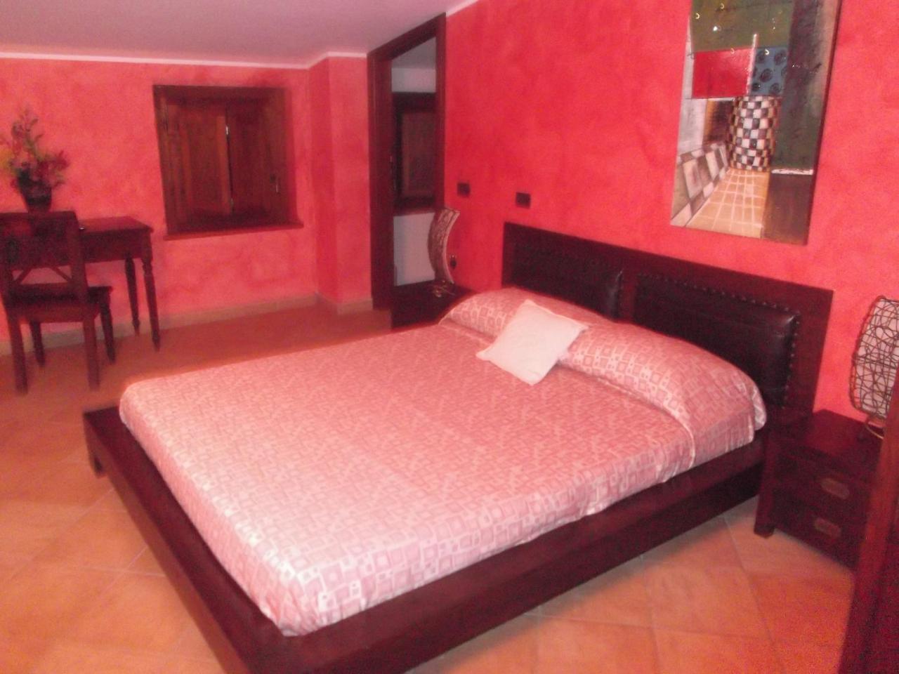 Agriturismo Casal Grande Canepina Екстер'єр фото