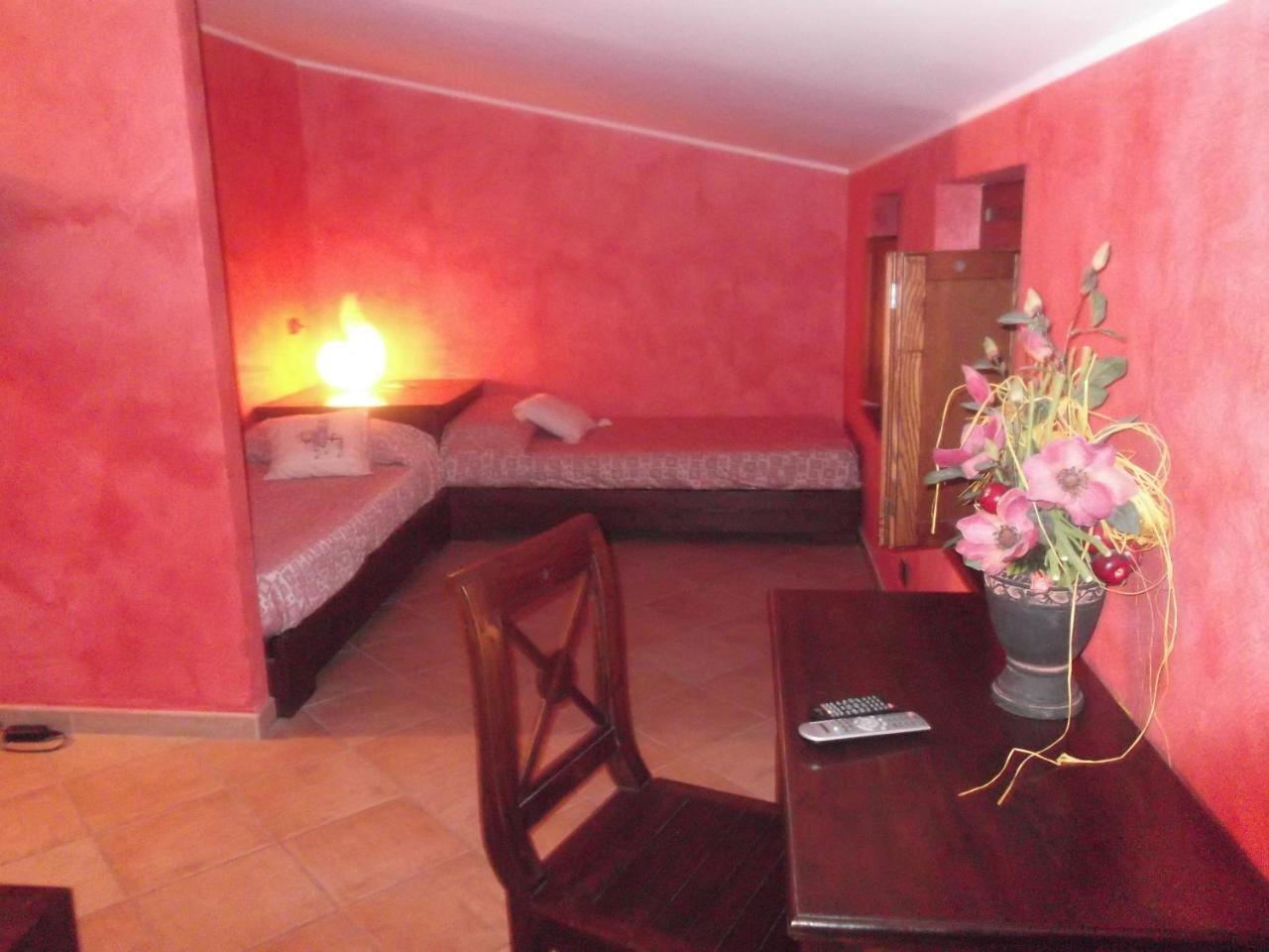 Agriturismo Casal Grande Canepina Екстер'єр фото