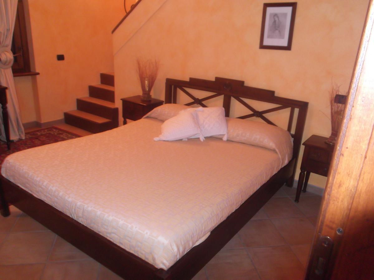 Agriturismo Casal Grande Canepina Екстер'єр фото