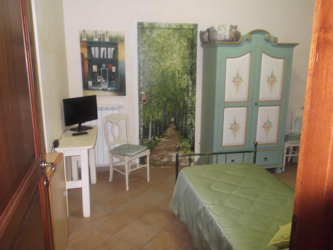 Agriturismo Casal Grande Canepina Екстер'єр фото