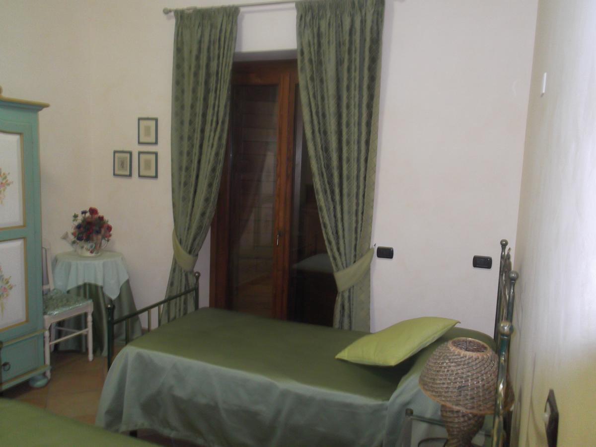 Agriturismo Casal Grande Canepina Екстер'єр фото
