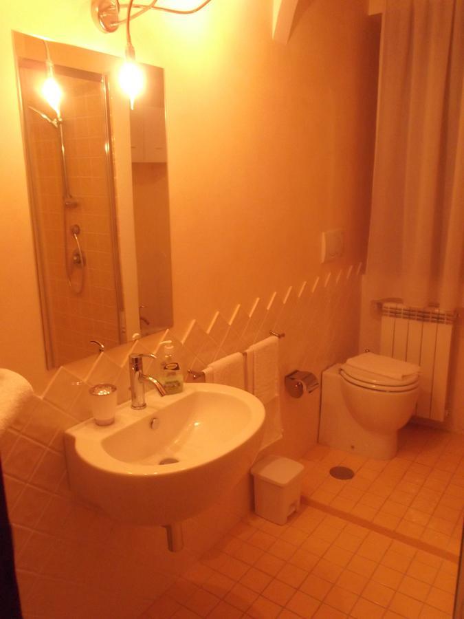 Agriturismo Casal Grande Canepina Екстер'єр фото