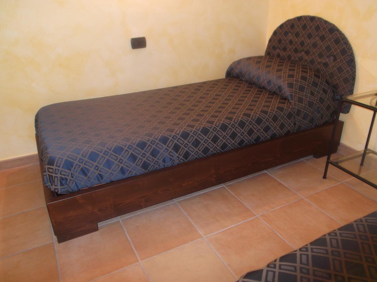 Agriturismo Casal Grande Canepina Екстер'єр фото