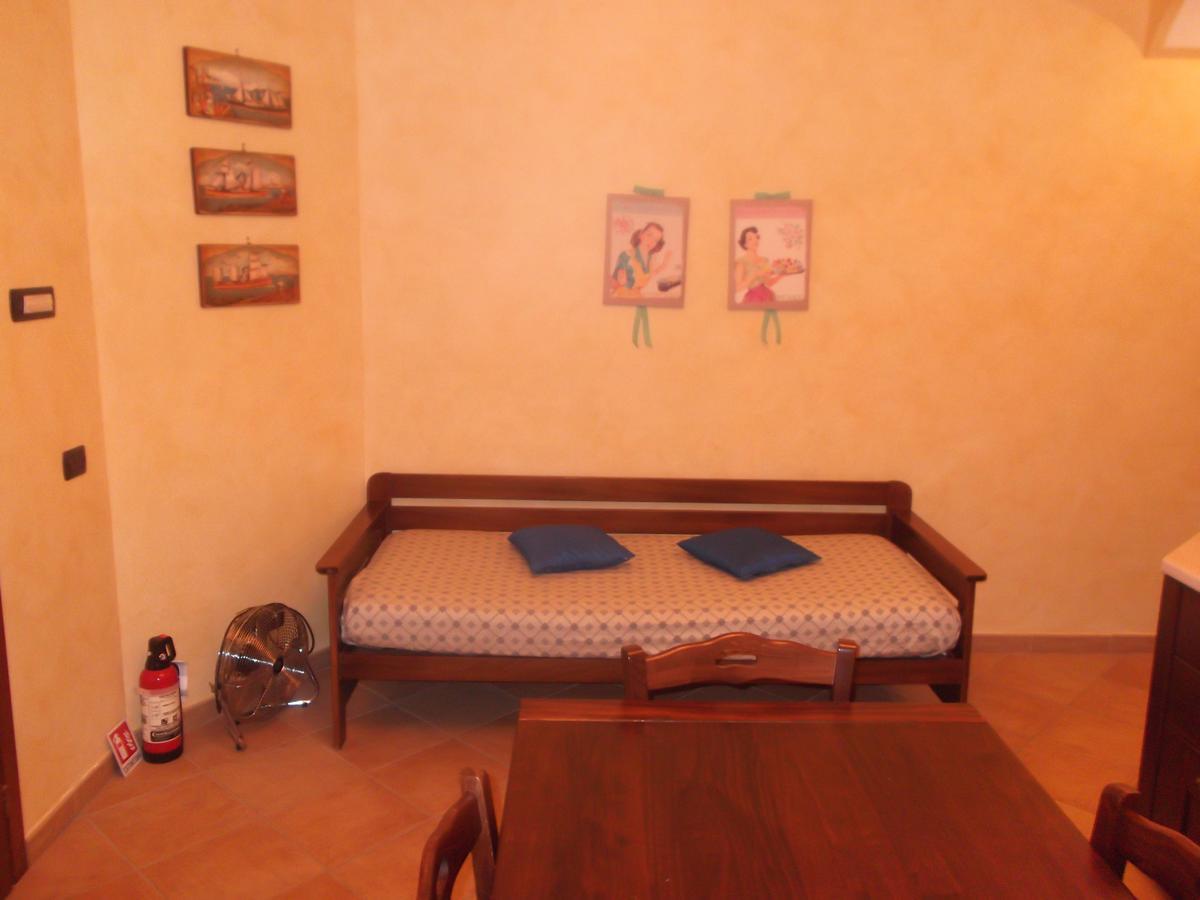 Agriturismo Casal Grande Canepina Екстер'єр фото